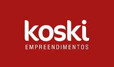 Logo Koski Empreendimentos